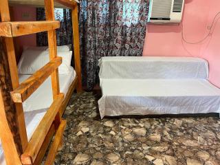 Zia's Homestay - Siquijor - 1