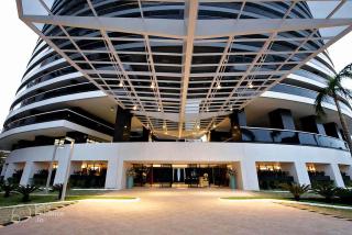 Landscape Beira Mar - Lindo, Luxo, Frente mar - 8