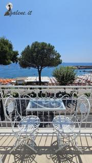 Galene - Beachfront in Costa d'Amalfi - Maiori - 9