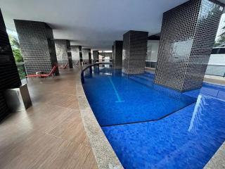 Landscape Beira Mar - Lindo, Luxo, Frente mar - 1