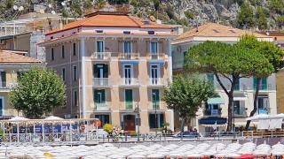 Galene - Beachfront in Costa d'Amalfi - Maiori - 6