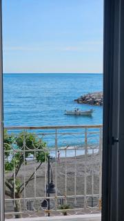 Galene - Beachfront in Costa d'Amalfi - Maiori - 5