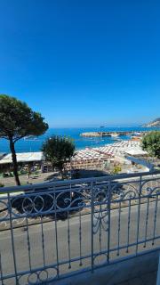 Galene - Beachfront in Costa d'Amalfi - Maiori - 4