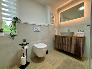 AR Apartments I Art Apartment I 4 Pers I Zentrum - Rudolstadt - 7