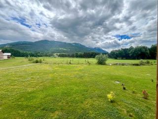 Appartement au Golf Barcelonnette - Barcelonnette - 9