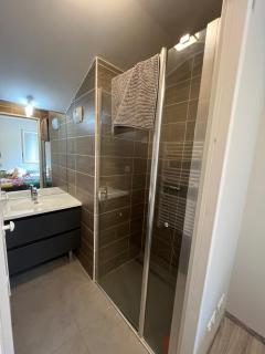 Appartement au Golf Barcelonnette - Barcelonnette - 7