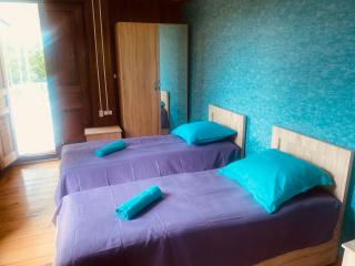 Guesthouse Dadia - Chʼkhorotsqu - 3