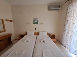 Hotel Areti - Loutra Edipsou - 6