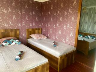Guesthouse Dadia - 3
