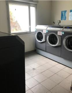 Studio à 10 mins de Paris - Rosny-sous-Bois - 4
