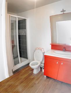 Studio à 10 mins de Paris - Rosny-sous-Bois - 5