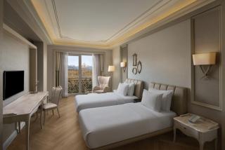 Lazzoni Hotel - Istanbul - 8