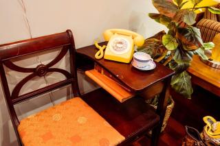 Retro-inspired Content House In Patterson Park - Baltimore - 6
