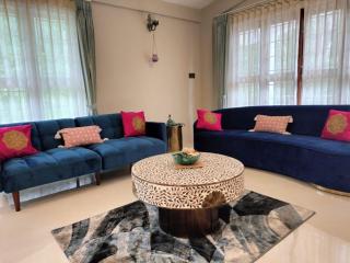 The Serenity Villa - Jambur - 0