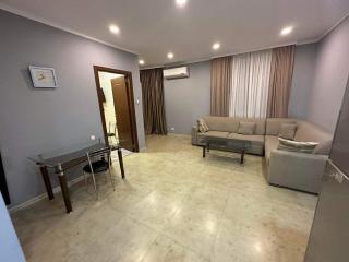 Bakva's apartment - Batumi - 1