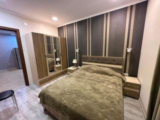 Bakva's apartment - Batumi - 5