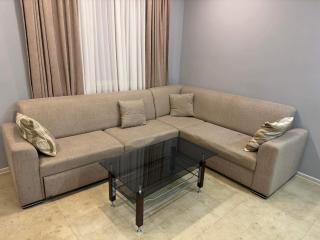 Bakva's apartment - 5