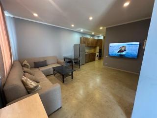 Bakva's apartment - 2