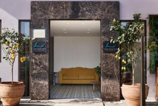 Legacy Gastro Suites - Iráclio - 7