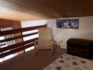 Studio avec Mezzanine pour 4, Balcon et Parking à 400m des Remontées Mécaniques à Châtel - FR-1-676-111 - Châtel - 3
