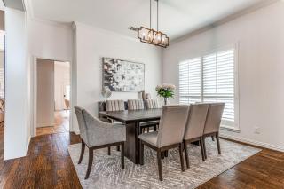 5br Lux! Pool, Games & Theater - Rowlett - 8