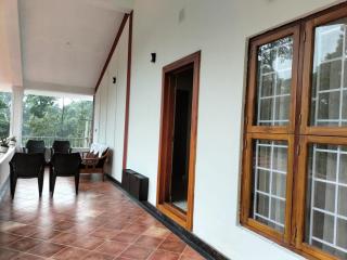 The Serenity Villa - Jambur - 5