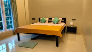The Serenity Villa - Jambur - 1