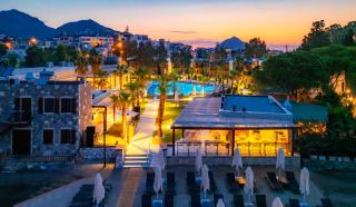 Suum Bodrum Hotel & Beach - Adult Only - Bodrum City - 6