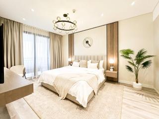 Charming Ocean View 1BR Apartment at 5 Star Resort - Dubai - 0