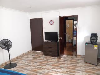 Lindo Hostal Vacacional Andy - 1