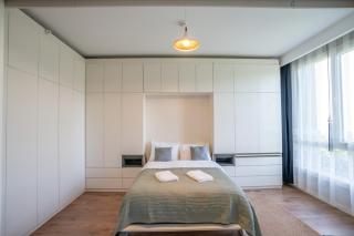 Stylish 1-bedroom Apt- Experience City's Pulse - Istanbul - 6