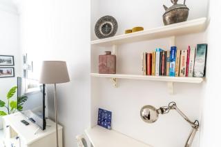 Designer 1-bdr Apartment In Trendy Neighborhood - Istanbul - 5
