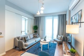 Stylish City Living - Your Urban Charm - Istanbul - 8