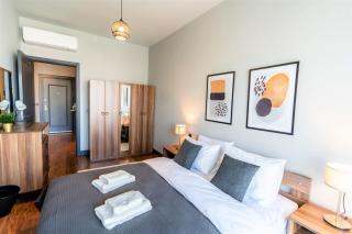 Bright And Modern Apt With Stunning City View - Istanbul - 5