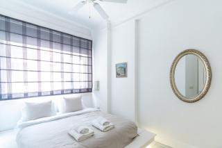 Duplex Modern City Gem With Terrace - Istanbul - 4