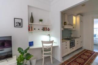 Cozy Getaway - Warmth And Comfort In The City - Istambul - 9