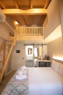 Agora Premium Apartments Ioannina - Ioannina - 9