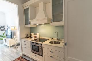 Designer 1-bdr Apartment In Trendy Neighborhood - Istanbul - 1