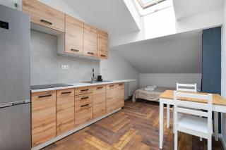 Close-Central Warsaw Apartment - Great Location- Praga Północ - 10 People - Marcinkowskiego - Varsovie - 9