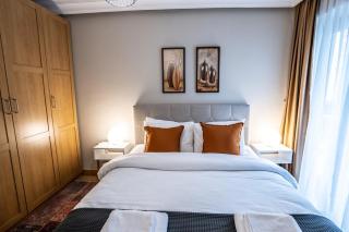 Full Apartment Near Osmanbey Metro Nianta - 3