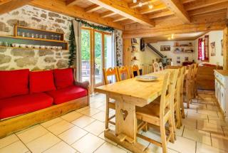 Ecrins Lodge - Le Bourg-dʼOisans - 3