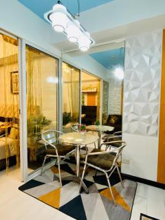 Azure Urban Residences near NAIA and SM Bicutan - 3