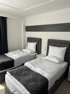 DiDo Diamond Hotel - Dietzenbach - 3