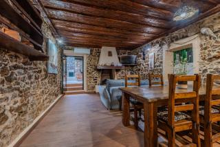 Stone Holiday house Zara with jacuzzi - 1