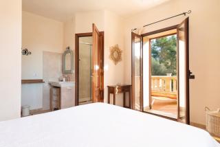 Villa de lujo con gran piscina y Campo de Golf cerca - S'Horta - 7