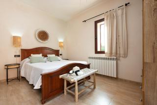 Villa de lujo con gran piscina y Campo de Golf cerca - S'Horta - 6