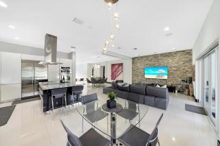 Luxury Home W Pool By Pmi - Miami - 9