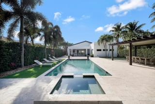 Luxury Home W Pool By Pmi - Miami - 7