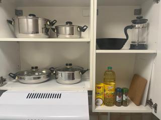 Charmantes Apartment - 2