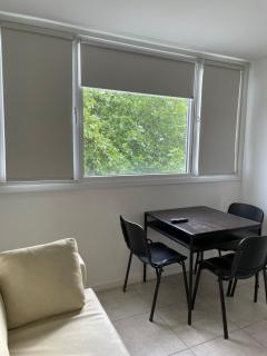 Excelente Monoambiente Zona Aldrey - Mar del Plata - 6